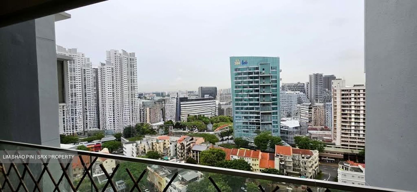 Kerrisdale (D8), Condominium #570565791